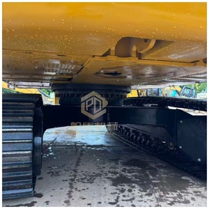 รถขุด Caterpillar 320D ขนาด 20 ตัน เครื่องจักรก่อสร้างขนาดใหญ่ รถขุดมือสอง CAT 320D2L พร้อมใบรับรอง CE ขาย - Product Image 2