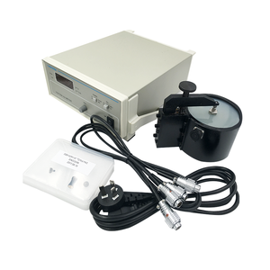 Testeurs piézoélectriques quasi-statiques SINOCERA YE2730A OEM D33, prix compétitif direct usine Chine, certifiés ISO9001 CE, garantie 1 an - Product Image 1