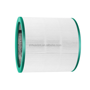 Filtro de aire de alta eficiencia para ventiladores Dysons TP Series TP00 TP02 TP03 AM11 BP01 - Product Image 5