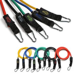 Zakerda Professionelles Widerstandsbänder-Set für Workout, Klimmzüge, Krafttraining im Fitnessstudio und Zuhause - Product Image 2