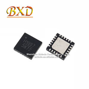 Régulateur/démodulateur H1097 QFN24 - Product Image 3