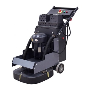 Máquina <span class=keywords><strong>Pulidora</strong></span> <span class=keywords><strong>de</strong></span> Pisos <span class=keywords><strong>de</strong></span> Concreto sin Polvo 530, <span class=keywords><strong>Pulidora</strong></span> Industrial <span class=keywords><strong>de</strong></span> <span class=keywords><strong>Terrazo</strong></span> con 9 Cabezales <span class=keywords><strong>de</strong></span> Pulido - Product Image 1