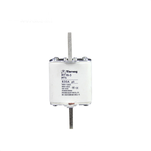 Fusibles y Bases de Fusibles de 500V 690V, Aptos para Protección Contra Cortocircuitos <span class=keywords><strong>NH</strong></span>&NT:000/<span class=keywords><strong>00</strong></span>/1/2/3/4 - Product Image 4
