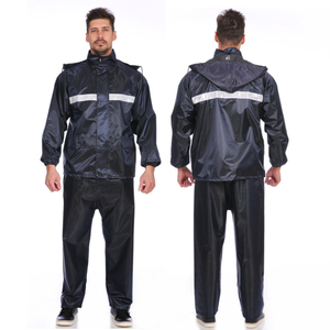 TBCS-582 nastro riflettente ad alta visibilità per adulti <span class=keywords><strong>impermeabile</strong></span> <span class=keywords><strong>uomo</strong></span> donna giacca <span class=keywords><strong>da</strong></span> <span class=keywords><strong>lavoro</strong></span> pulita <span class=keywords><strong>impermeabile</strong></span> <span class=keywords><strong>da</strong></span> moto <span class=keywords><strong>da</strong></span> <span class=keywords><strong>uomo</strong></span> - Product Image 3