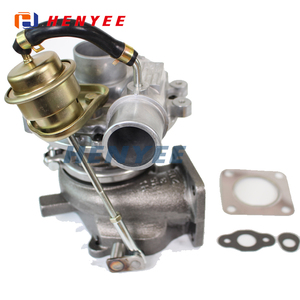 เทอร์โบชาร์จเจอร์ RHF5-WL84 8971228843 VD430013 WL8513700C สำหรับฟอร์ด มาสด้า B2500 - <span class=keywords><strong>2002</strong></span> - Product Image 4