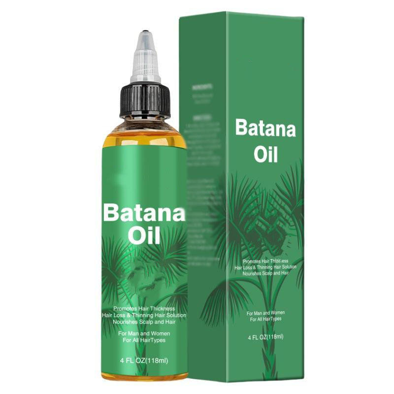 Batana Hair oil