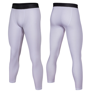 Ropa interior térmica de cintura media <span class=keywords><strong>para</strong></span> hombre, Calzoncillos largos, mallas <span class=keywords><strong>para</strong></span> clima frío extremo - Product Image 4