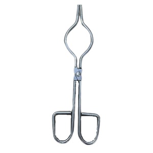 Pinzas <span class=keywords><strong>de</strong></span> <span class=keywords><strong>Crisol</strong></span> <span class=keywords><strong>de</strong></span> Acero Inoxidable/<span class=keywords><strong>Pinza</strong></span> <span class=keywords><strong>de</strong></span> <span class=keywords><strong>Laboratorio</strong></span> para Uso en <span class=keywords><strong>Laboratorio</strong></span>, Certificación CE/ISO, Garantía <span class=keywords><strong>de</strong></span> 3 Años - Product Image 3