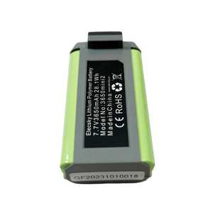 Batería de Vuelo Inteligente para Dron <span class=keywords><strong>DJI</strong></span> <span class=keywords><strong>Mini</strong></span> 4K/<span class=keywords><strong>Mini</strong></span> <span class=keywords><strong>2</strong></span>/SE/2SE, 7.7V 3650mAh Lipo 2S, Repuesto para Drones UAV, Accesorios - Product Image 3