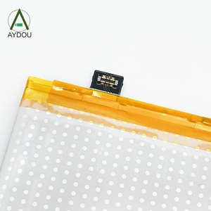 แบตเตอรี่โทรศัพท์มือถือ aydou สำหรับ BLP881 <span class=keywords><strong>OPPO</strong></span> A17/A12/A15/A31/A53 5000mAh อะไหล่<span class=keywords><strong>2021</strong></span>เซลล์สีดำ - Product Image 3