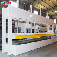 Máquina de Laminación en Frío sin Solventes para Producción Rápida de Paneles Sándwich Corrugados de Alta Calidad a Precio de Mayoreo