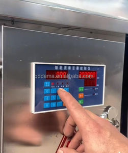 Carreta Alimentadora de Terneros de Alta Calidad con Batería, <span class=keywords><strong>Taxi</strong></span> de Leche para Terneros con Función de Pasteurización y Agitación - Product Image 6