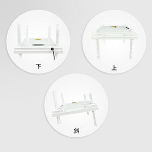 ヒヨコ加熱プレートヒーター卵孵化繁殖用家禽電気<span class=keywords><strong>brooder</strong></span> - Product Image 6