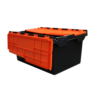 Con Extra largo <span class=keywords><strong>de</strong></span> almacenamiento <span class=keywords><strong>de</strong></span> plástico cajas grandes <span class=keywords><strong>de</strong></span> cubo <span class=keywords><strong>de</strong></span> plástico con tapa <span class=keywords><strong>de</strong></span> plástico grande tronco <span class=keywords><strong>de</strong></span> almacenamiento - Product Image 2