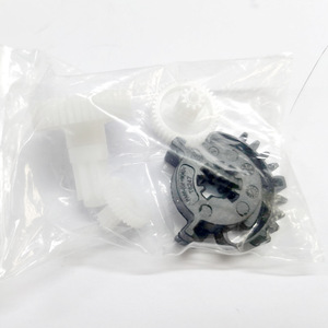 Engranaje del Motor del Actuador del Amortiguador para Durango Grand Cherokee 68214880AA, Pieza de Repuesto de Plástico para Modelos WK WD - Product Image 2