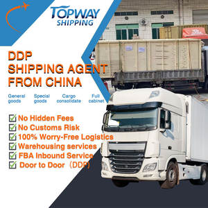 Servicios de Transporte de Carga de China a Francia, Alemania y la UE, Despacho de Aduanas, Transporte Marítimo Rápido y Seguro - Product Image 1