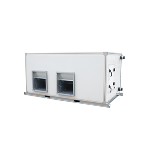 Unité de traitement d'air pour armoire EKDW, système de climatisation central commercial, unités de climatisation monobloc - Product Image 2