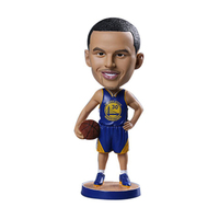 Fabricante de figuritas de plástico con impresión 3D personalizada, figura de PVC, crea tus propias figuras de acción y juguete de PVC de Anime