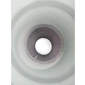 干托运人YDS-3H胚胎移植罐精液精子液氮容器，用于航空船和样品 - Product Image 4