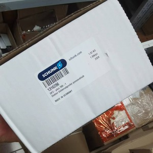Pinza Neumática SCHUNK JGP-P 125-1 1460275 Brazo Robótico Alemán - Product Image 1