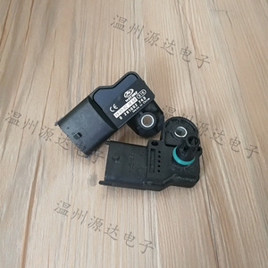 Sensor de presión de admisión WZYDDZ 0 281002 743 con montaje roscado para Honda Ford Renault - Product Image 4
