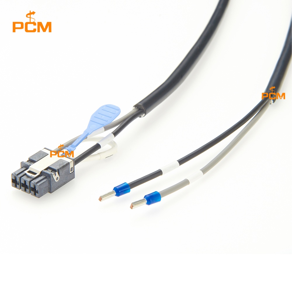 エリクソン基地局用DC電源ケーブル RPM777528/05000 互換品 6620