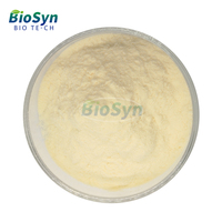 BioSyn Supply Food/Extrait de zeste de citron de qualité cosmétique 98% Poudre de diosmétine