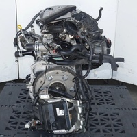 Precio al por Mayor, Motor Completo Original Usado de 2.0L 2.4L para Toyota Alphard Camry RAV4 1AZ 2AZ-FE