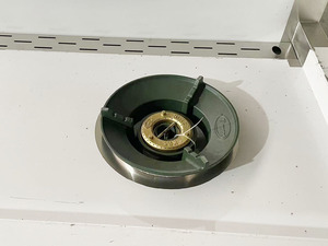 VICTORY Acier Inoxydable Kwali Gamme Vente Chaude Réchaud Haute Pression Malaisie pour Hôtel Restaurant Cuisine Fournitures Directes - Product Image 6