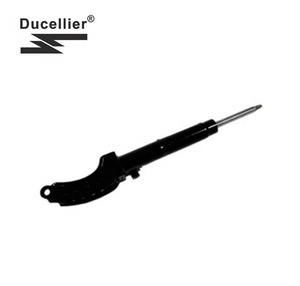Suspensión hidráulica delantera 7L8413031K 7L8413032K para Audi Q7 4L Año 2006-2012 - Product Image 4