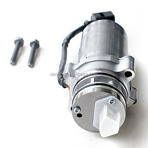 <span class=keywords><strong>Pompe</strong></span> à <span class=keywords><strong>huile</strong></span> de <span class=keywords><strong>pompe</strong></span> arrière différentielle LR051321 31367940 LR124825 pour LAND ROVER 11-19 - Product Image 2