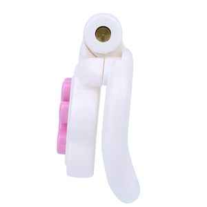อุปกรณ์ล็อคองคชาตชายแบบเรซิ่น สำหรับผู้ใหญ่ - Product Image 3