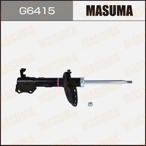 Amortiguador de Suspensión Automotriz G6415 para Reemplazo Directo, Pieza Automotriz con Garantía de 12 Meses, Mantenimiento de Vehículos - Product Image 3