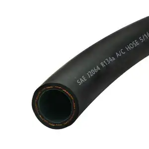 refrigerant charging hose for freon r410 r12 r134a