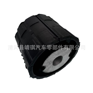 Silentbloc de suspension BMW 3376770825 33176767526 pour système de suspension MacPherson, pièce de rechange pour différentiel d'essieu arrière - Product Image 4