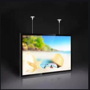 <span class=keywords><strong>Led</strong></span> nam châm đôi bên và duy nhất bên ánh sáng hộp hiển thị siêu mỏng Acrylic Bảng điều chỉnh <span class=keywords><strong>Backlit</strong></span> khung hình <span class=keywords><strong>LED</strong></span> hộp đèn - Product Image 1