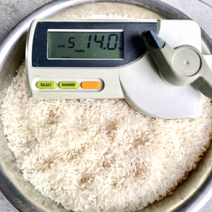 ข้าวหอมมะลิ - คุณภาพดีที่สุด ข้าวเมล็ดยาว 5% 100% ข้าวมิลาโกร์ซา บรรจุภัณฑ์ OEM 5กก. 10กก. 25กก. ขายส่ง - Product Image 1