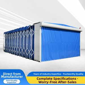 Vente directe du fabricant <span class=keywords><strong>de</strong></span> <span class=keywords><strong>cabine</strong></span> <span class=keywords><strong>de</strong></span> <span class=keywords><strong>peinture</strong></span> mobile rétractable <span class=keywords><strong>de</strong></span> haute qualité avec éclairage LED et fonction <span class=keywords><strong>pliable</strong></span> - Product Image 4