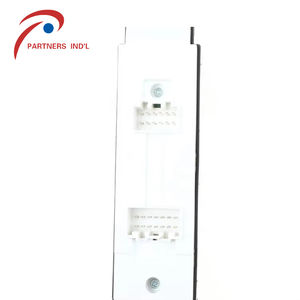 Botón de interruptor automático BEK666350 BEK6-66-350 para <span class=keywords><strong>Mazda</strong></span> 3 2005-2020 interruptor de Control de ventana - Product Image 5