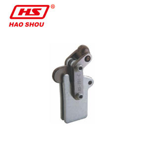 Taiwan Good Hand Manufacturer's HS-701-K <b>Quick</b>-release Composite Vertical Clamps for <b>Quick</b> <b>Hitch</b> - Product Image 4