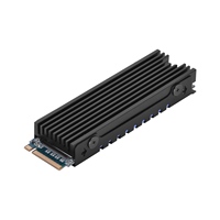 SSD M.2 NVMe Internal Baru dengan Heatsink untuk Peningkatan Responsifitas Sistem