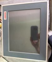 Interfaccia Uomo-Macchina Wecon Pi3102i da 10,1 Pollici con Processore a 2 Core Gk45, Nuovo di Zecca, Prodotto Originale con Garanzia di Un Anno