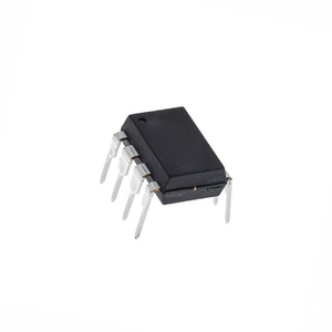 LM1458N Original Electronic Component Suppliers <strong>Integrated</strong> <strong>Circuit</strong> BOM List Service Instant Spot Supply - Product Image 1