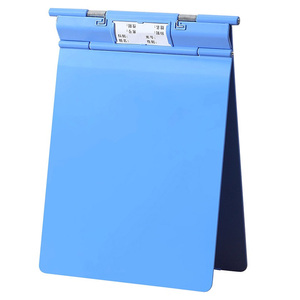 Haohan 2024 mới 194 bệnh viện bệnh viện bệnh viện <span class=keywords><strong>ABS</strong></span> bệnh nhân y tế hồ sơ biểu đồ giữ tập tin Lịch Sử Thư mục - Product Image 4