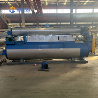 Ligne de production de farine de crevettes, machine à farine de crevettes, équipement de traitement des déchets de poisson, ingrédient pour l'alimentation animale