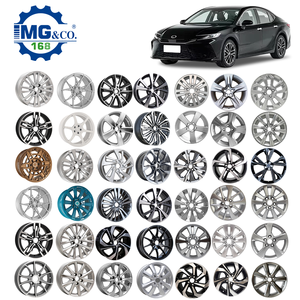 Componentes Automotrices IMG, Cubo de Rueda para Automóvil, para <span class=keywords><strong>Jeep</strong></span> <span class=keywords><strong>Cherokee</strong></span>, GMC, Dodge Charger, Challenger, Durango, Ram - Product Image 3