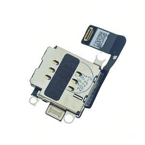 Câble flexible pour lecteur de carte SIM pour iPhone 14 Plus - Product Image 2