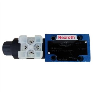 Válvula Direccional Solenoide Rexroth 4WE6 C70/HG24N9K4, Componente de Control Hidráulico - Product Image 1