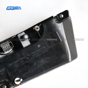 Used For Aston Martin Rapide DBS DB9 Vantage Plastic Red LED Tail <b>Lights</b> OE 4G43-37-11458 4G43-37-11459 - Product Image 3