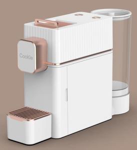 44mm E.S.E <strong>POD</strong> <strong>Coffee</strong> Machine - Product Image 3